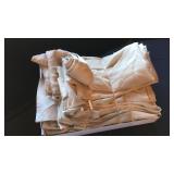 Box of Champagne overlays lot of 11