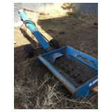 Blanchard Hydr Transfer Auger