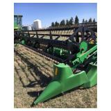 John Deere 930F Flex Combine Header; 30 ft,