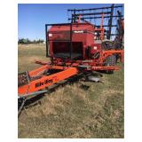 2002 Rite Way 8100 Harrow;  68 ft,