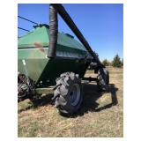 1990 Concord Air Drill 40 ft,