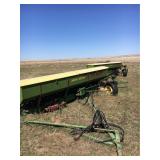 John Deere D1912 Disker drills, 32 ft (2) 16
