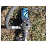 Micromatic Chemical pump Ph6, 12 volt