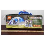 Ozark Trail 4 Person Dome Tent New in box/bag but