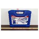 Hyper Tough 113 pc. Mechanics Tool Set