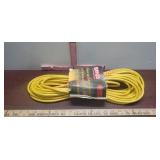 New Bayco 50 ft Extention cord.
