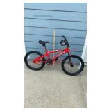 Igniter Moro-20 20in. Boys Bicycle