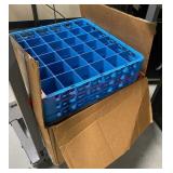 3 New Dishwasher Glass Racks