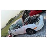 1997 Dodge Neon Highline Sport