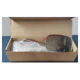 Harley Davidson Motorcycle mirror kit.