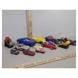 Plastic Cars & More