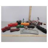 MAR Train Set