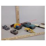 Chevy Corvair & More