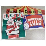 Greatest Toy Show on Earth, toys and gifts, toys