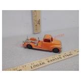 Hubley Kiddie Truck