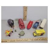 Vintage Toys