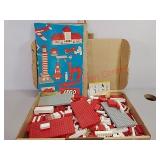 Lego Blocks
