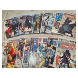 DC comics
