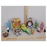 Vintage Toys
