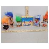 Troll Dolls