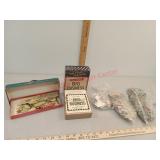 Vintage pig puzzle, Big business "the newest