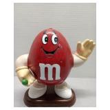 M&M dispenser