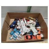 Transformer cars and more