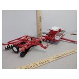 ERTL Disc & Pkanter