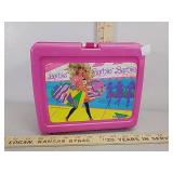 Barbie Lunchbox