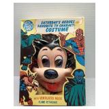 Mickey mouse costume, Ben cooper