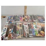 DC comics comic books and more, justice league