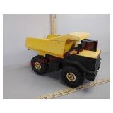 Tonka Truck Metal