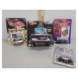 Dale Earnhardt Cars ` More