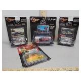 Dale Earnhardt Cars & More