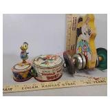 Disney Vintage Toys