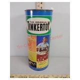 Tinkertoys
