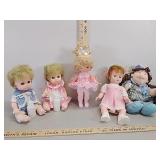 Doll Lot