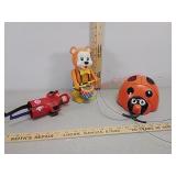 Vintage Toys