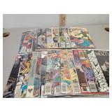 DC comics, guardians of the galaxy, all-star