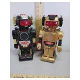 Magic Mike 2 Robots