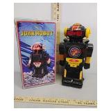 John Robot