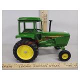 John Deere Tractor