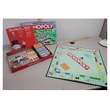 Monopoly Board Game