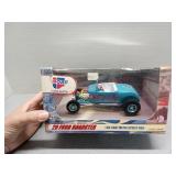 29 Ford Roadster car quest, first gear