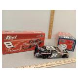 Bud Racing, Dale Earnhardt Jr., #8 Budweiser/MLB