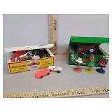 Mini Racers & Halloween Jumpers