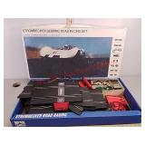 Strombecker Sebring Road Racing Set 1/32 Scale