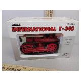 International T-340 Die Cast Metal