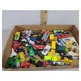 Cars Hot Wheels, Matchbox & More