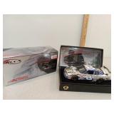 RCCA, Elite Platinum, Dale Earnhardt Jr., #8